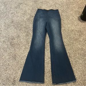 Size Small Flare Jeans - Knox Rose